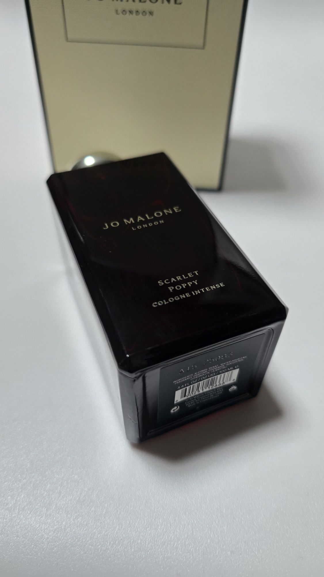 Scarlet poppy 100ml zapach Jo Malone