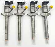 Wtryski Citroen C3 C4 C5 1.6 HDi Volvo C30 S80 II V70 II 044.5110.259