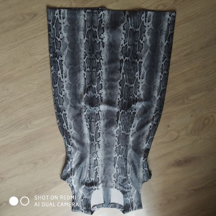 Komplet trzyczęściowy