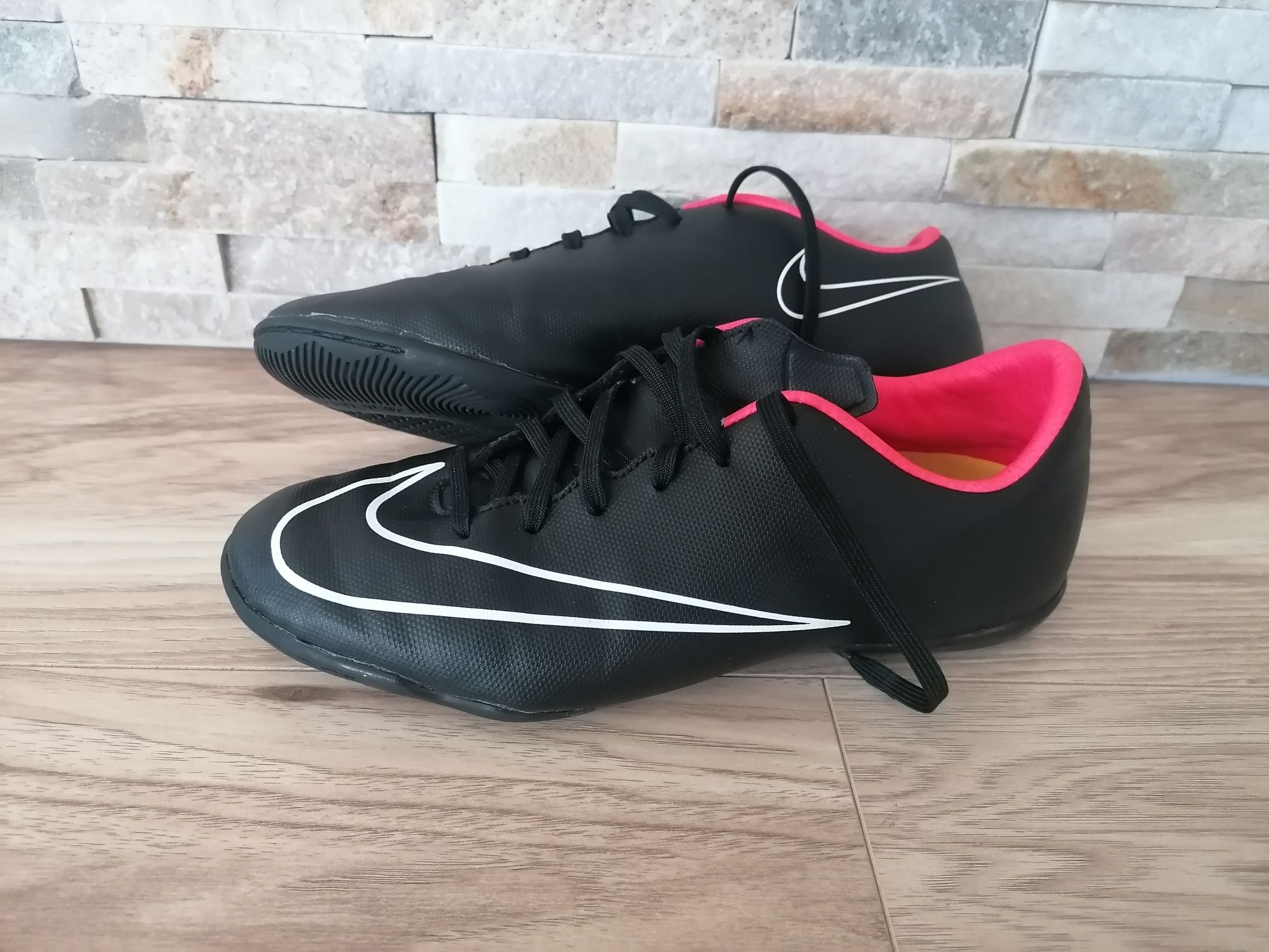 Buty sportowe Nike Mercurial 37,5 rozm.