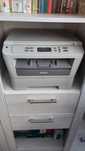 Drukarka laserowa Brother dcp 7057