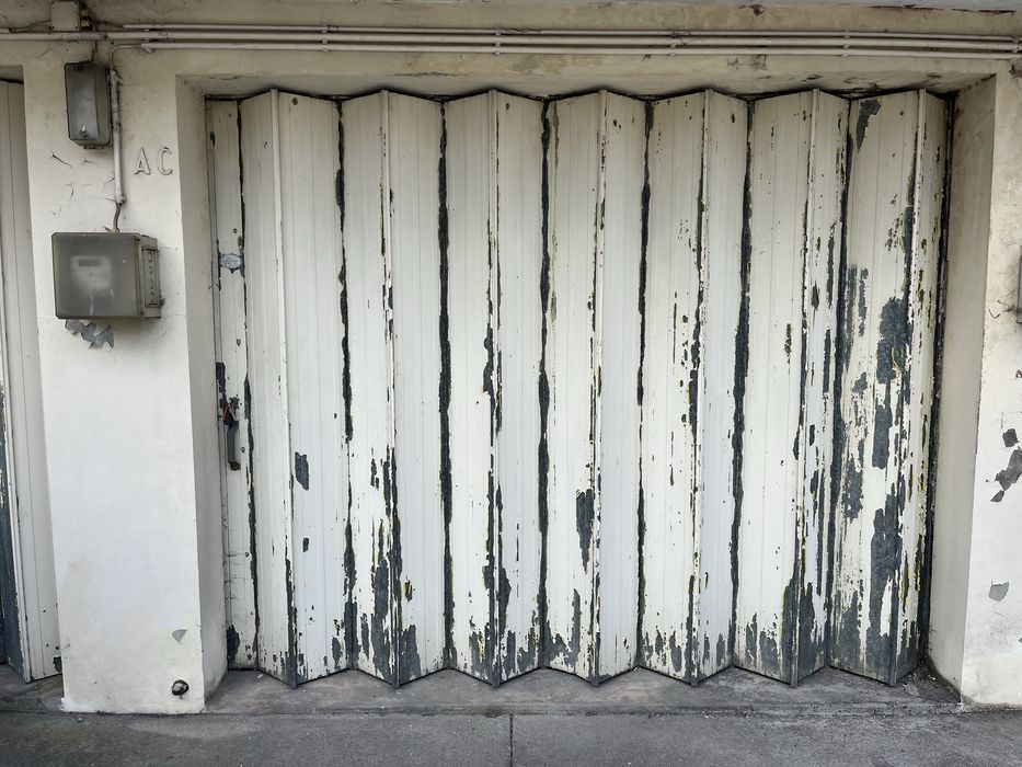 Garagem Fechada Box Sao Mamede de Infesta