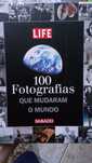 100 fotografias que mudaram o mundo