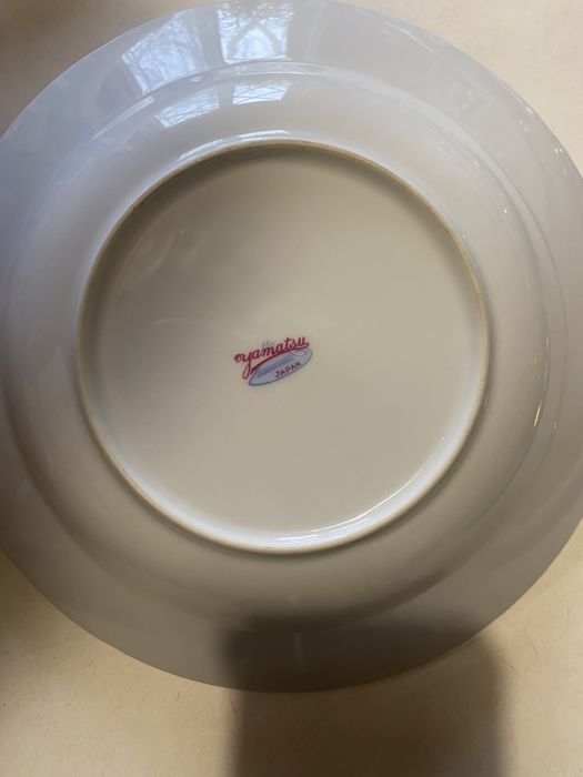 Тарілки Мадонна 200 грн шт