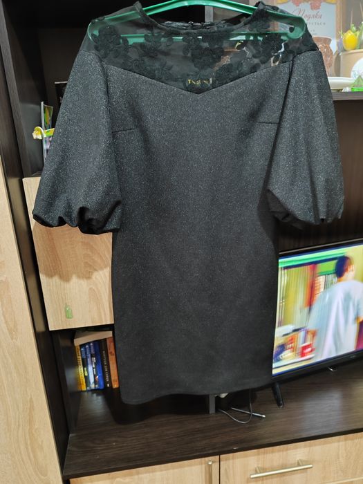 Платье, сукня святкова