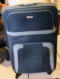 Duża walizka podróżna Travelite