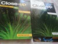 Glose-up b2 student's book комплект