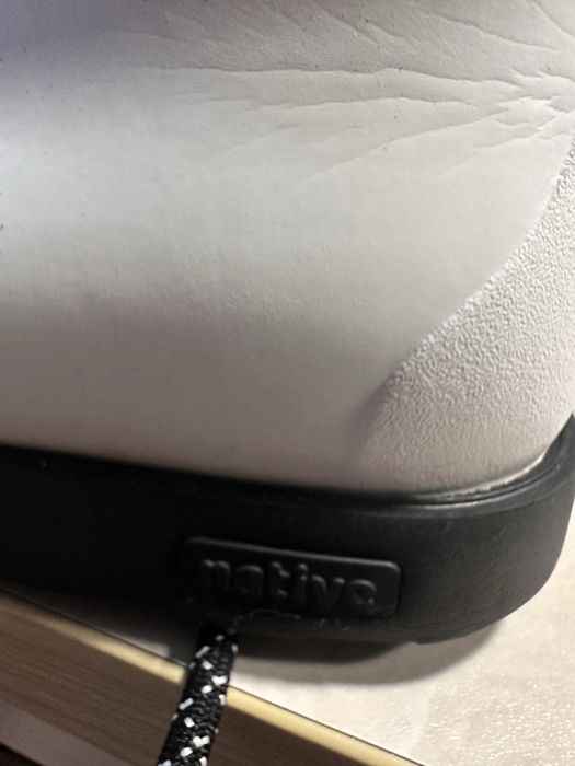 Взуття native 37p