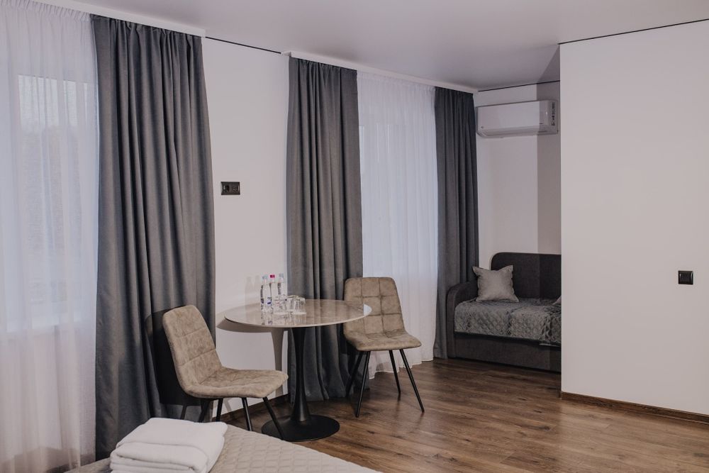 Готельно-рестораний комплекс Княжий