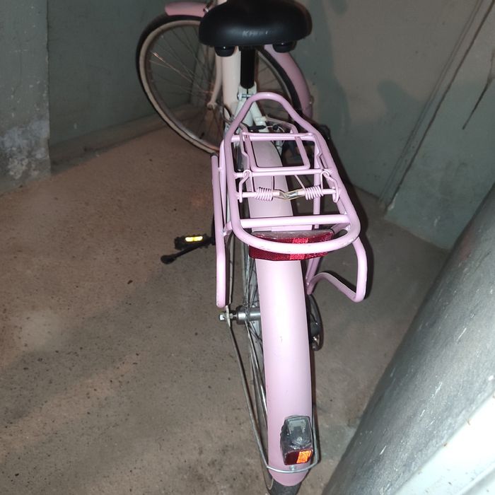 Rower Kands 26 miejski