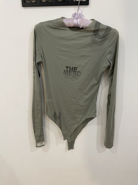 Боді TTSWTRS | Оригінал | Стильне та акцентне