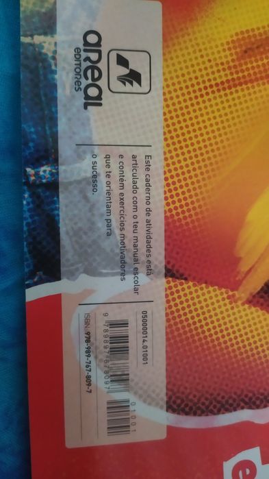 4  livros escolares 8° ano cadernos de atividades