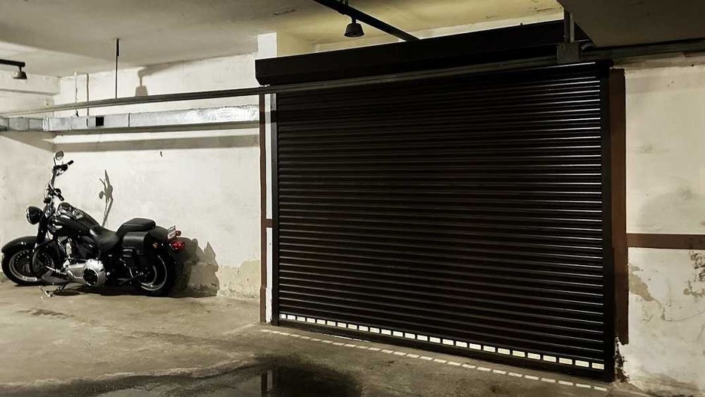 Продаж паромісце гараж бокс вул. Васильківська 18 Голосіївський район