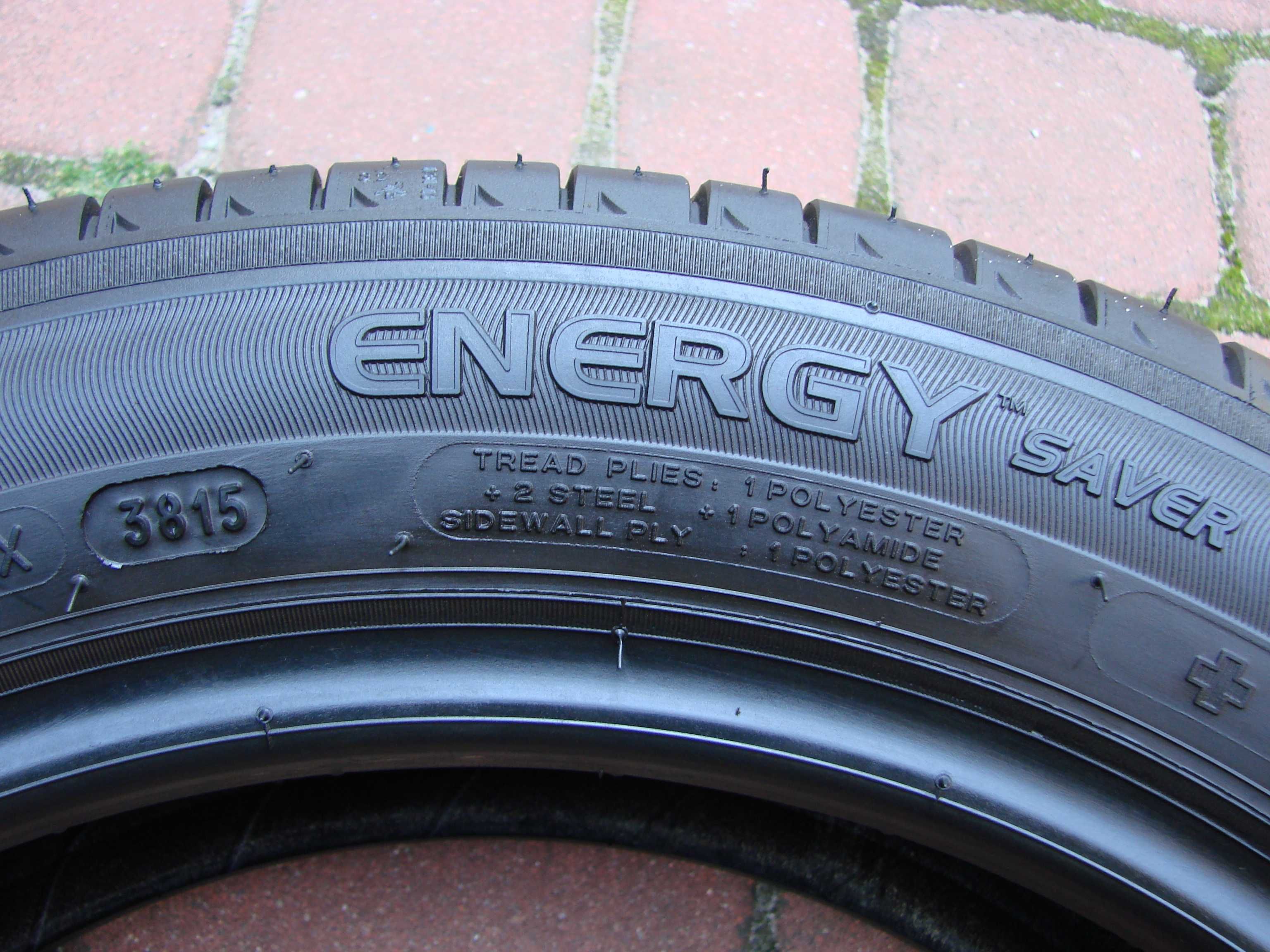 4x Opony letnie  MICHELIN 165/65R15.. POLECAM.