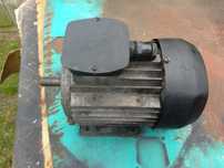 Silnik elektryczny  1,1KW 1400 obrotów  400V