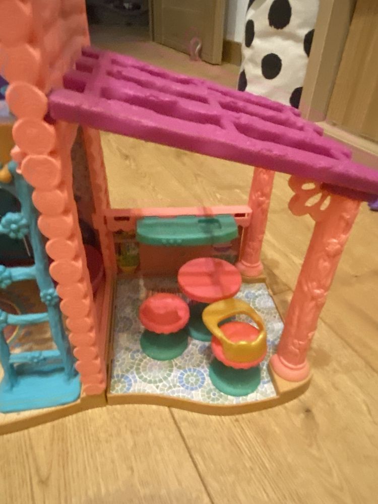 Sprzedam domek enchantimals