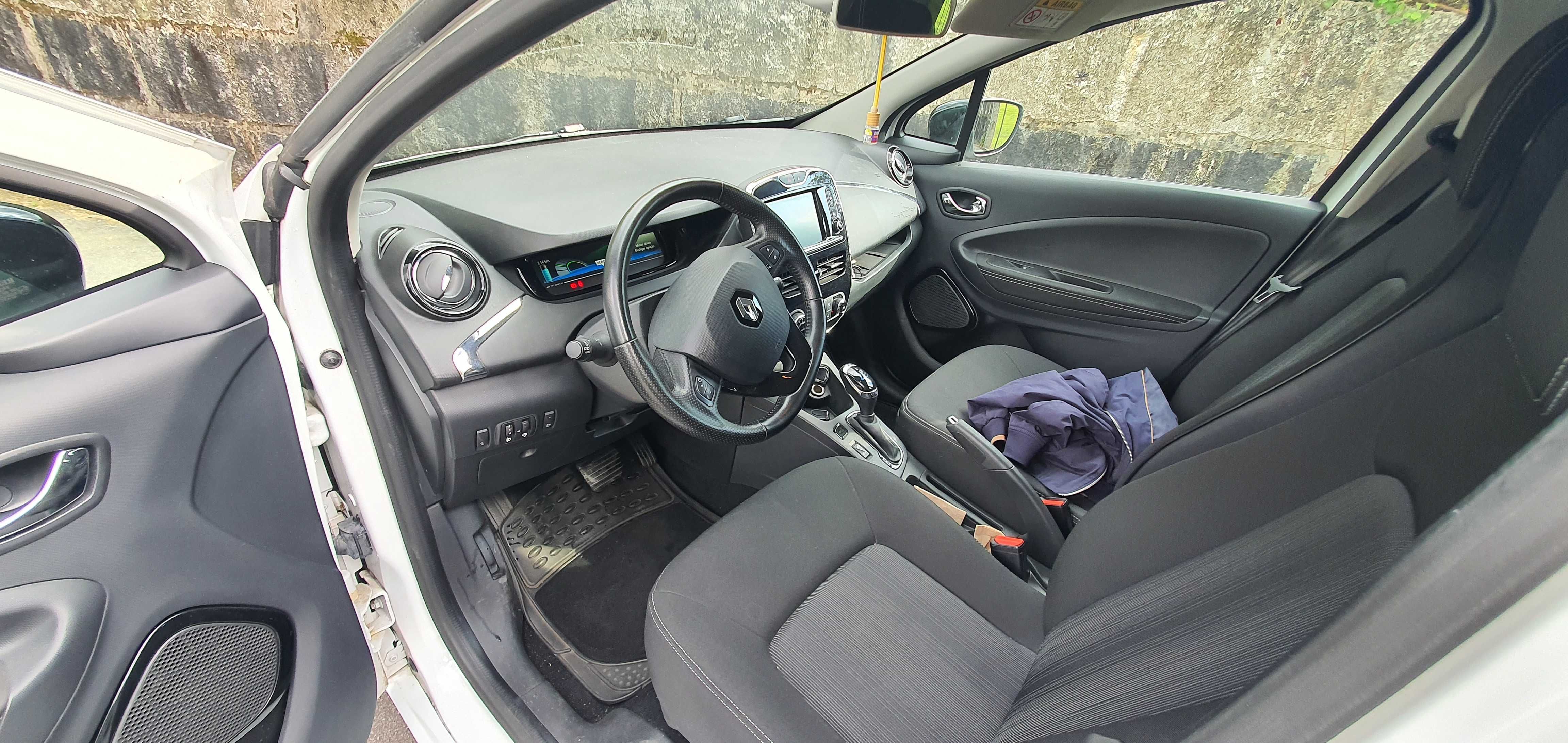 Zoe 41 Kw Último Preço