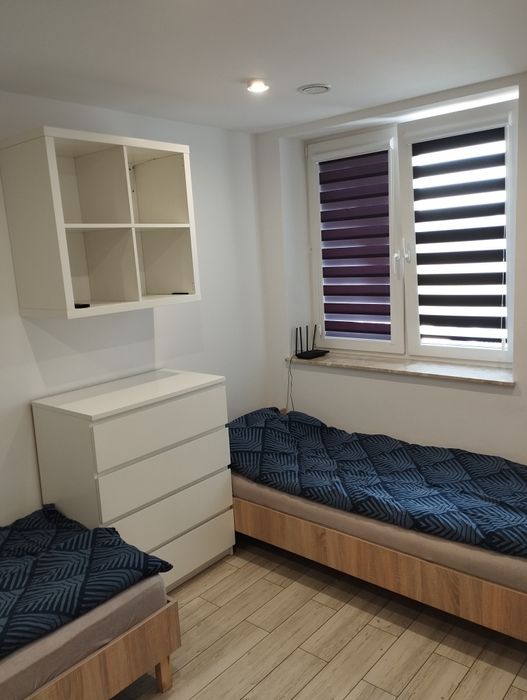 Dom mieszkanie do wynajecia hostel tanie noclegi kwatery pokój