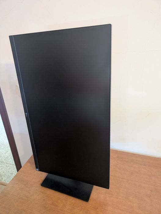 Monitor LG 27 polegadas