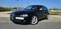 Alfa Romeo 147 1.9 jtdm 150cv