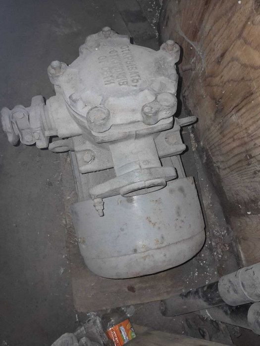 Электродвигатель  2ВР 112М4У25 5,5кВт  1450об/мин.