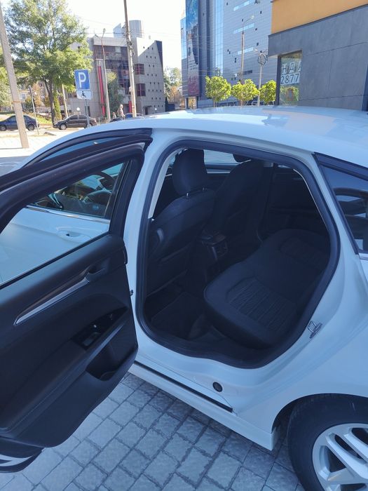 Ford Fusion 2015 ,2.5 Se