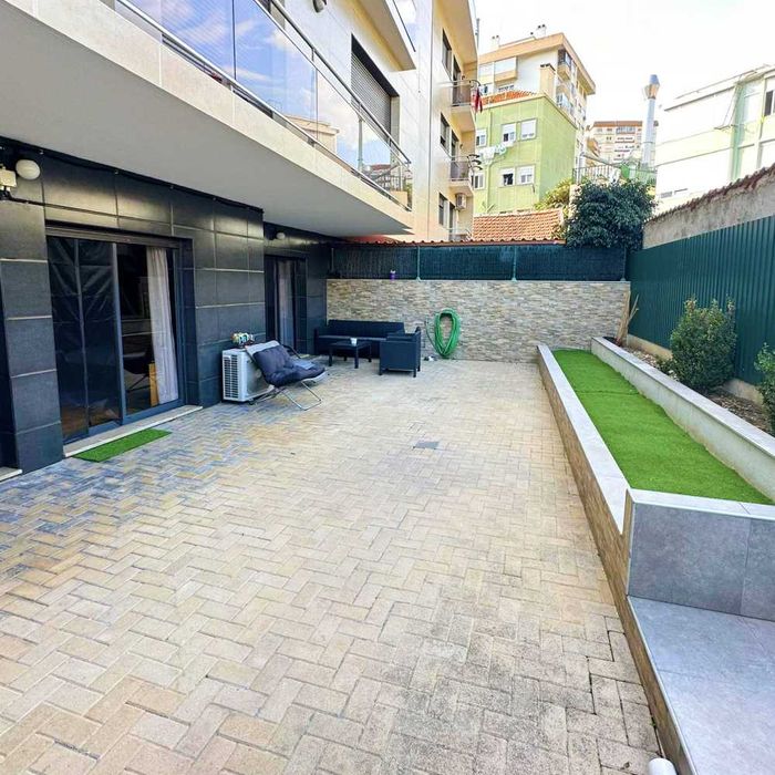 quarto solteiro em odivelas