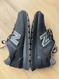 Кросівки New Balance 574 Cordura