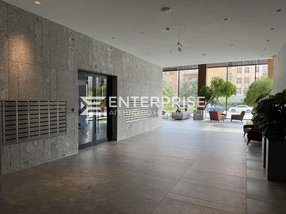 Без комісії! ЖК Тетріс Холл Продаж 2к квартири 82 м2 вул. Федорова,2-А