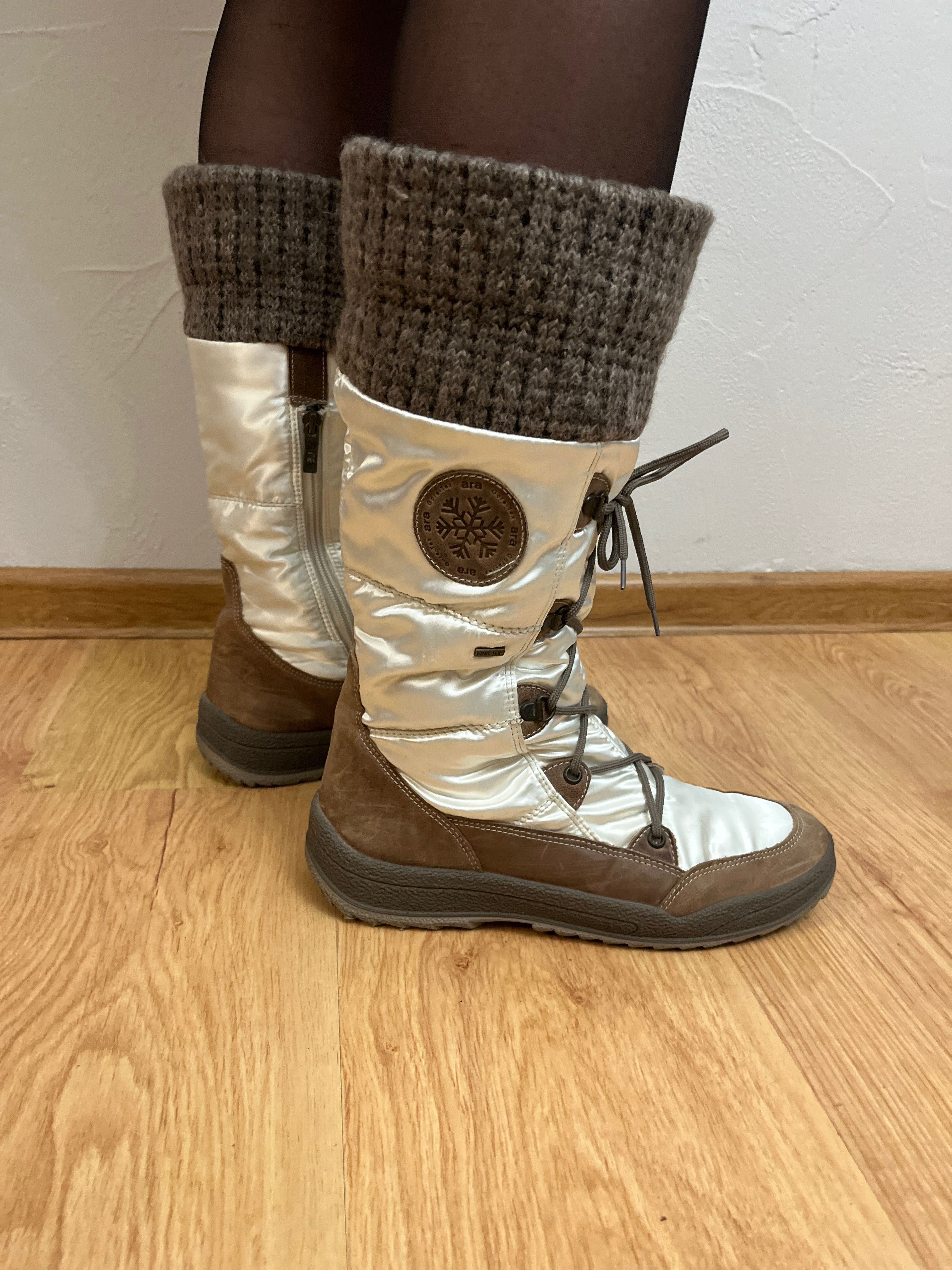 Ara Gore-Tex 49777 buty damskie 40 / 41