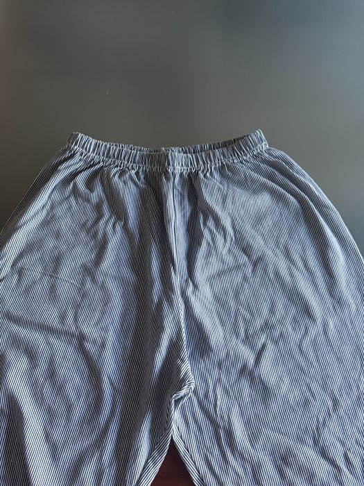 Pijama de duas peças