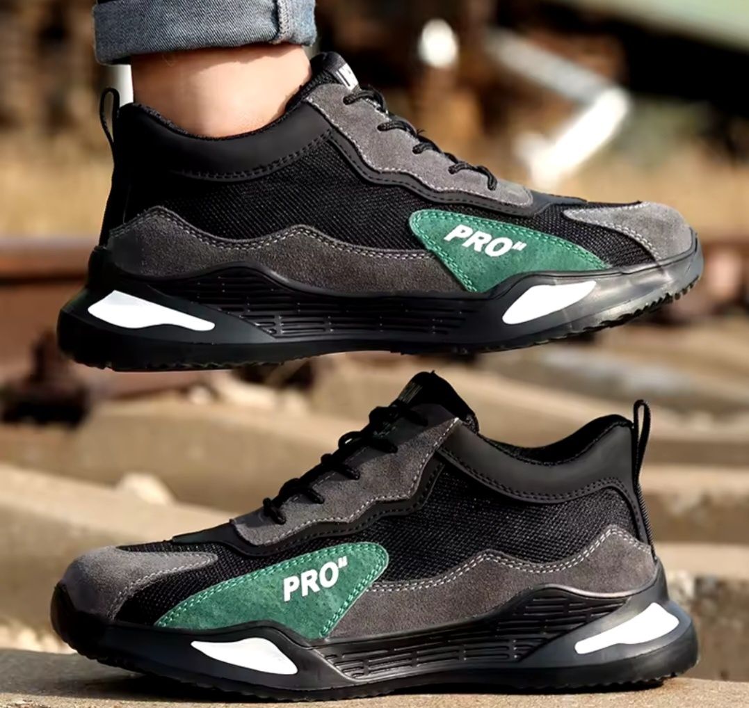Buty Robocze Bhp r 43 Dł wkładki 27.5cm