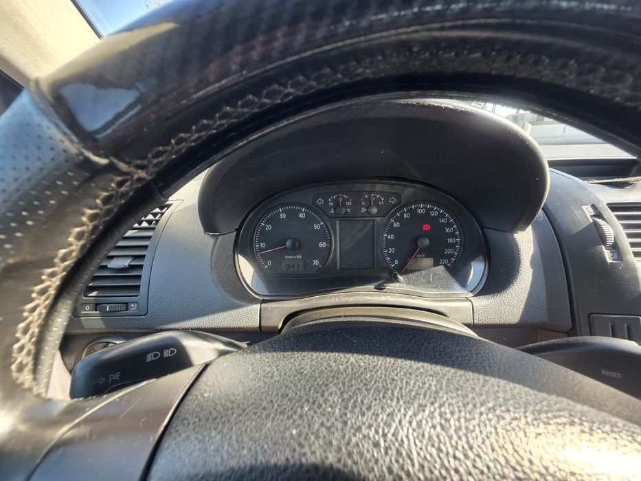 Volkswagen Polo 1.2. 2005