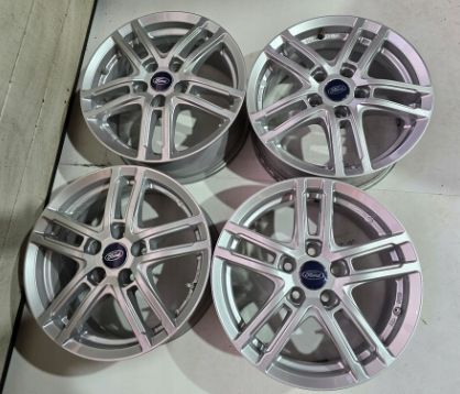 Ford mondeo focus c-max s-max Tourneo Connect 5X108 16'' ET50 4X