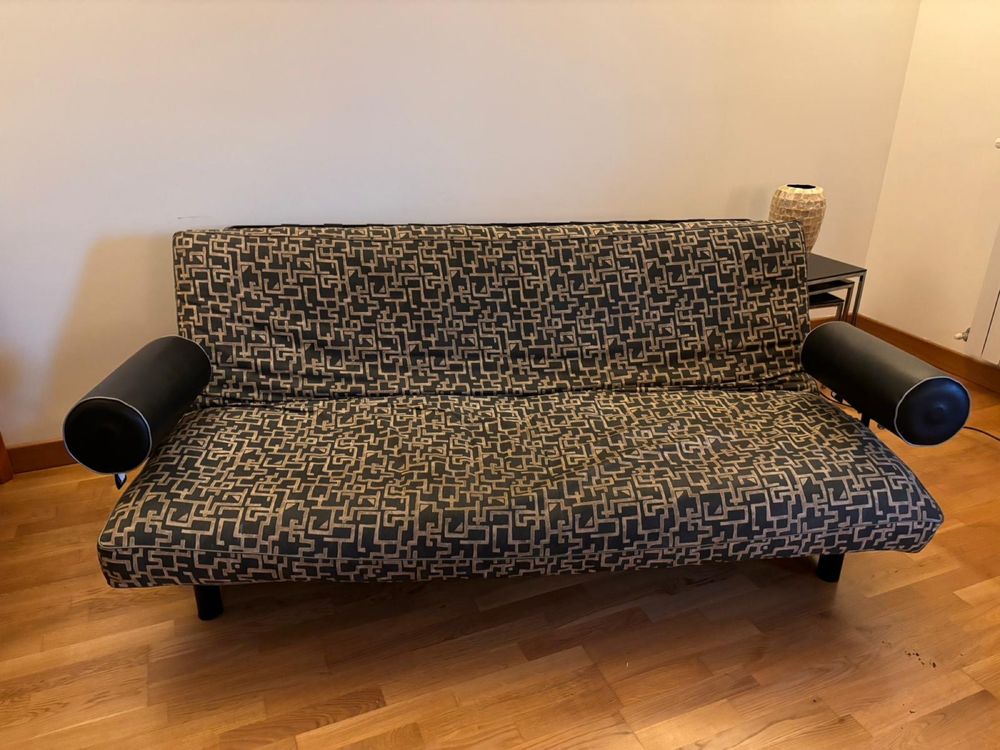 Sofá-cama Bo Concept