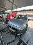 Fiat Punto 1.2 – Ano 2006