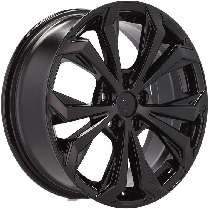 4x Felgi 18 m.in. do TOYOTA Camry RAV4 XA50 XA40 XA30 CHR II XA20 SUZUKI SX4 S-CROSS - Y1133 (FBX247