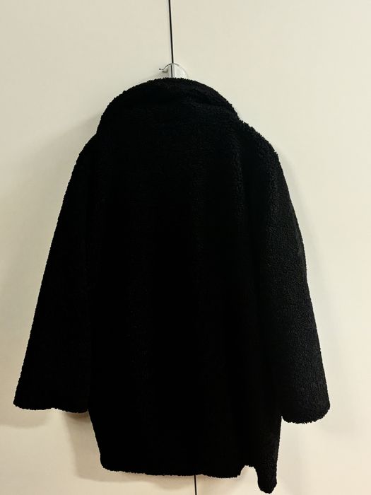 Sztuczne futro baranek