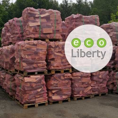 Drewno Kominkowe Układane, GRAB, KLON, BRZOZA, JESION, Dostawa GRATIS!