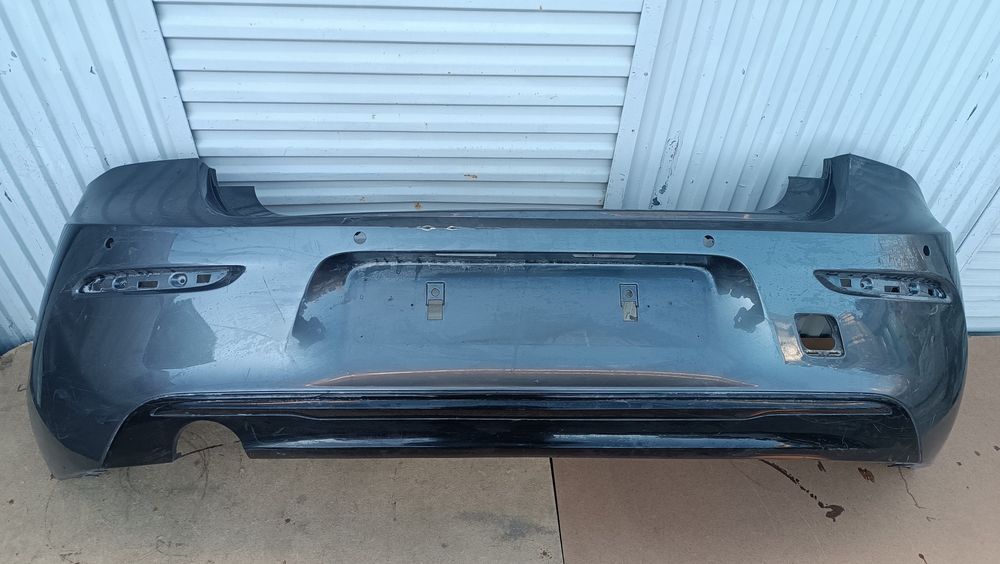 Vendo parachoque de trás BMW 1 séries f20,21 LCI ano 2016