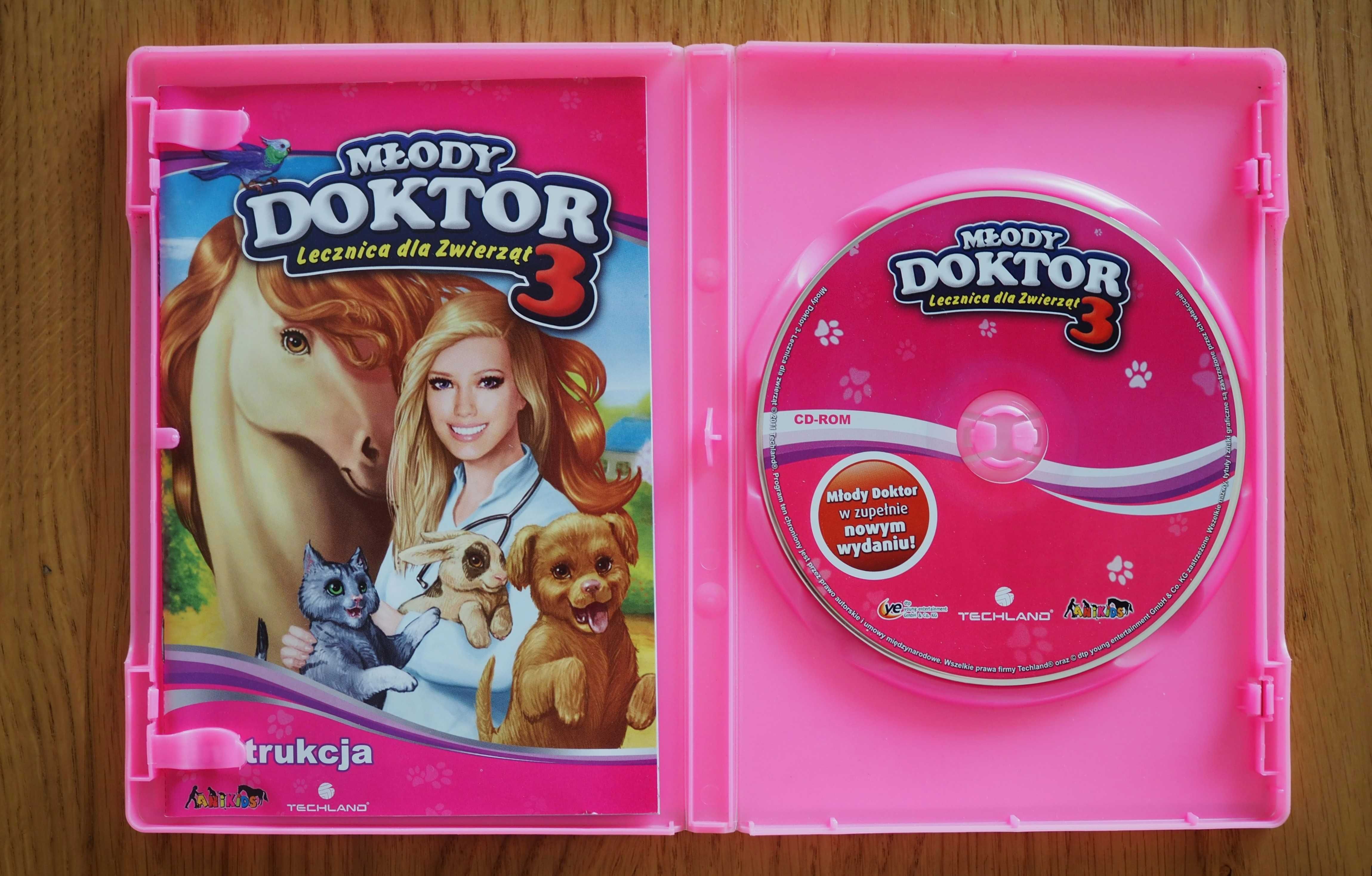Barbie 12 tańczących księżniczek gra PC, wersja czeska, gratisy