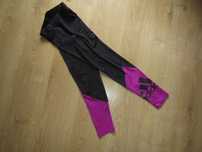 ADIDAS legginsy rozm.152