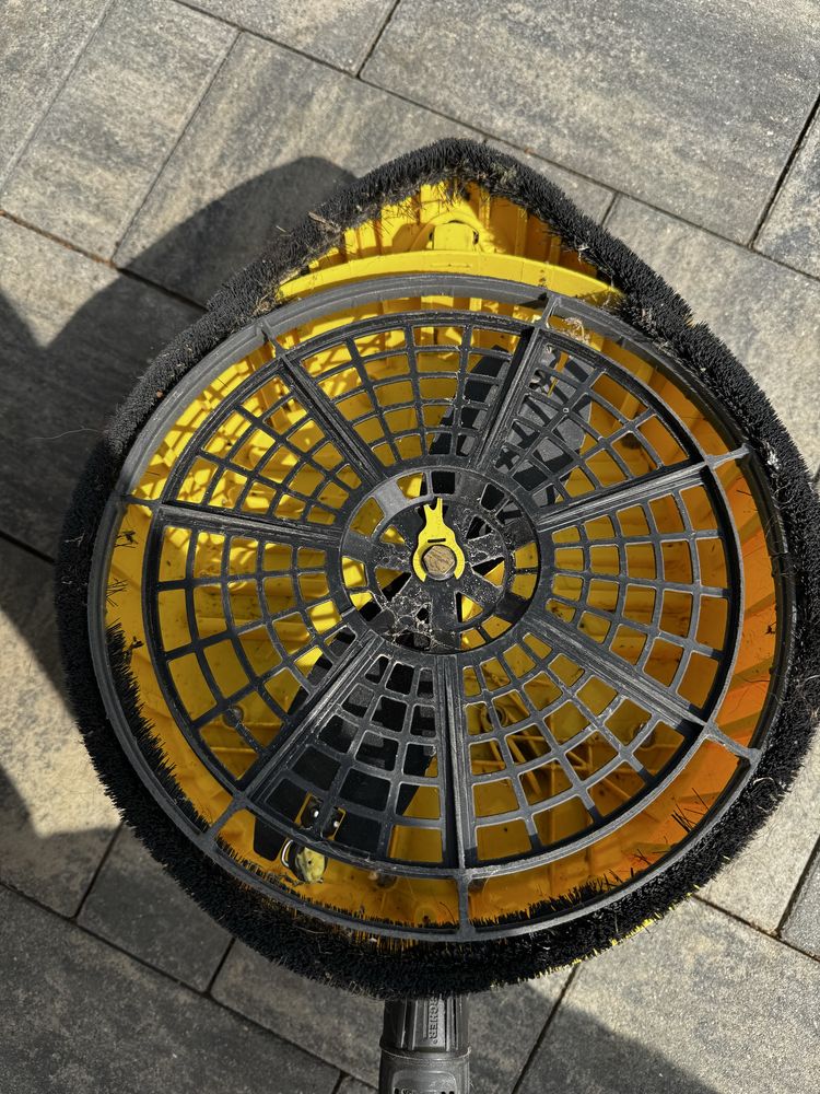 Szczotka obrotowa Karcher