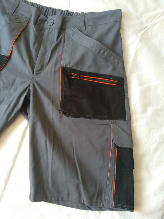 Шорти робочі чоловічі