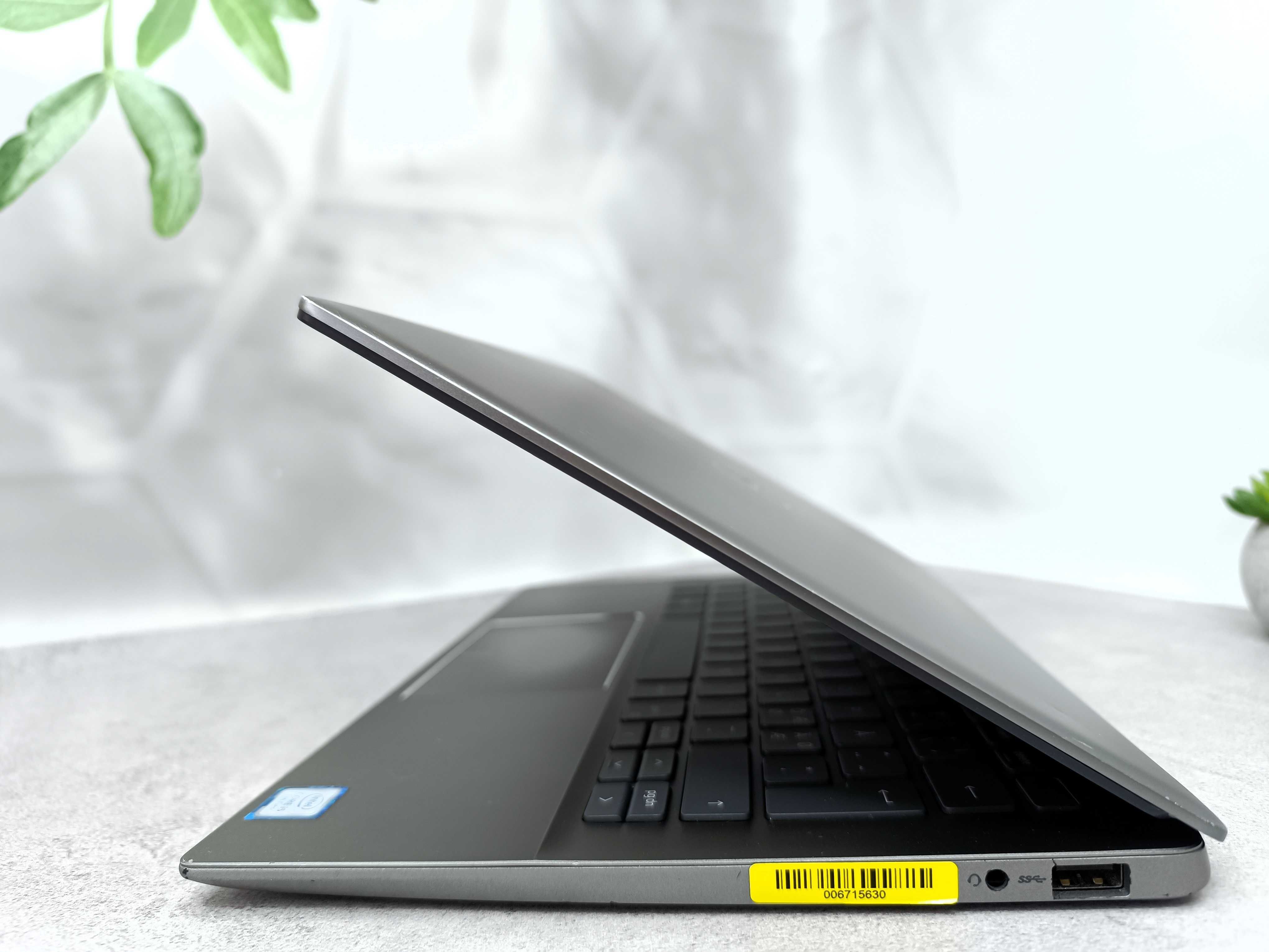 Ультрабук Dell Latitude 3301/i5-8365U/16GB/NVMe 256GB/13.3"/Full HD