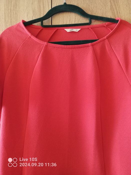 Gratis do zakupionej rzeczy z ogłoszeń Sukienka damska rozmiar z metki