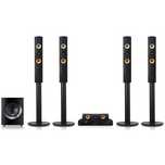 LG Kit AV 5.1 Blu-Ray 3D BH7540T