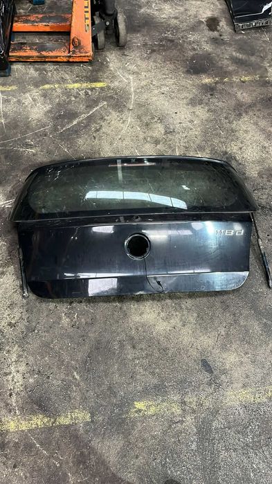 Tapa da mala Bmw serie 1  e82/e87