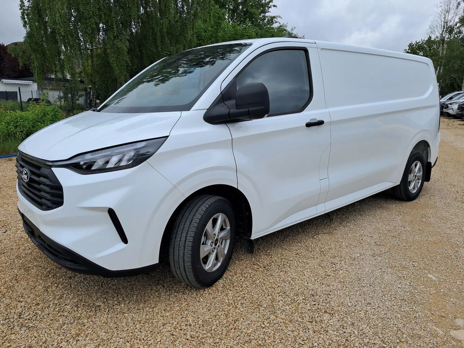 Ford Custom VAN  Custom VAN
