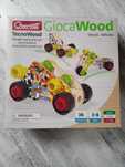 Gioca Wood Quercetti